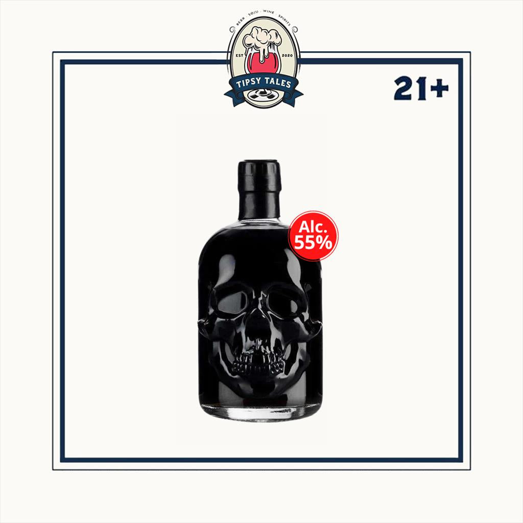 Absinthe Antitoxin Black Head  500ml 1