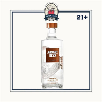 Absolute Elyx 1000ml 1