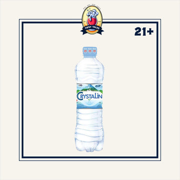 Air Crystalin 600ml 1