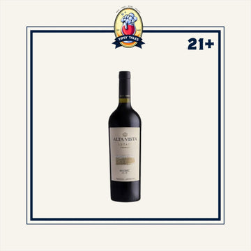 Alta Vista Estate Premium Malbec 1