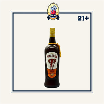 Amarula Cream Liqueur 750ml 1