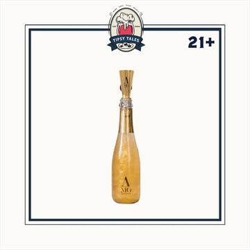 Amo Love Potion by Agnez Mo (Sparkling Wine) 375ml 1