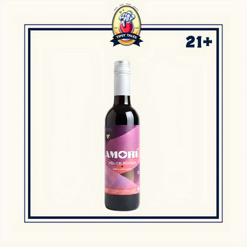 Amore Dolce Rosso 375ml 1