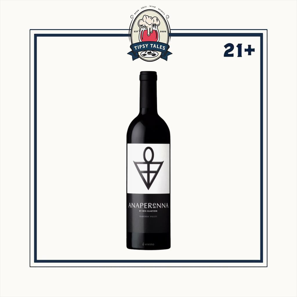 Anaperenna Shiraz Cabernet Sauvignon 750ml 1