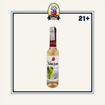 Anggur Hijau Kawa Kawa 300ml 1