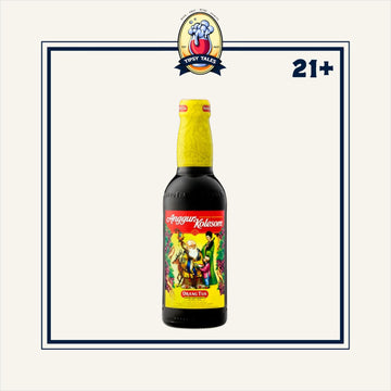 Anggur kolesom Orang tua 17% 275ml 1