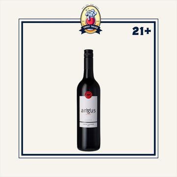 Angus the Bull Cabernet Sauvignon 750ml 1
