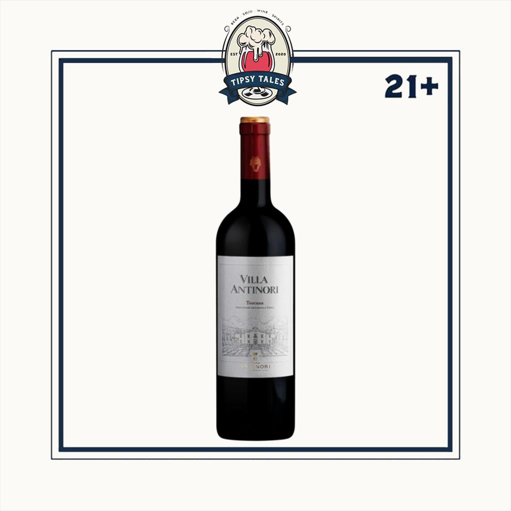 Antinori Villa Antinori Rosso  2019 750ml 1