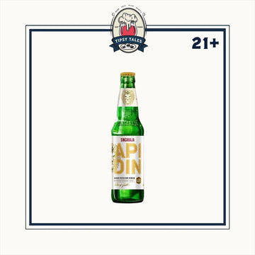 Apidin Pint 330ml 1