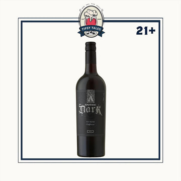 Apothic Dark Red 750ml 1