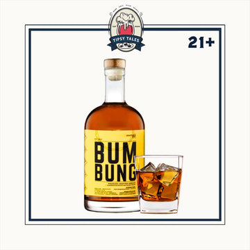 Arak Bumbung 750ml 1