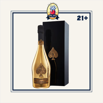 Armand De Brignac Brut Gold Champagne 750ml 1