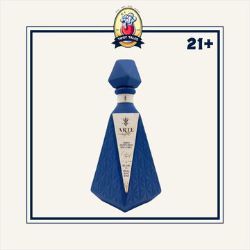 Arte Azul Extra Aged Anejo 1000ml 1