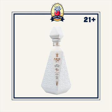Arte Azul Ultra Aged Anejo 1000ml 1