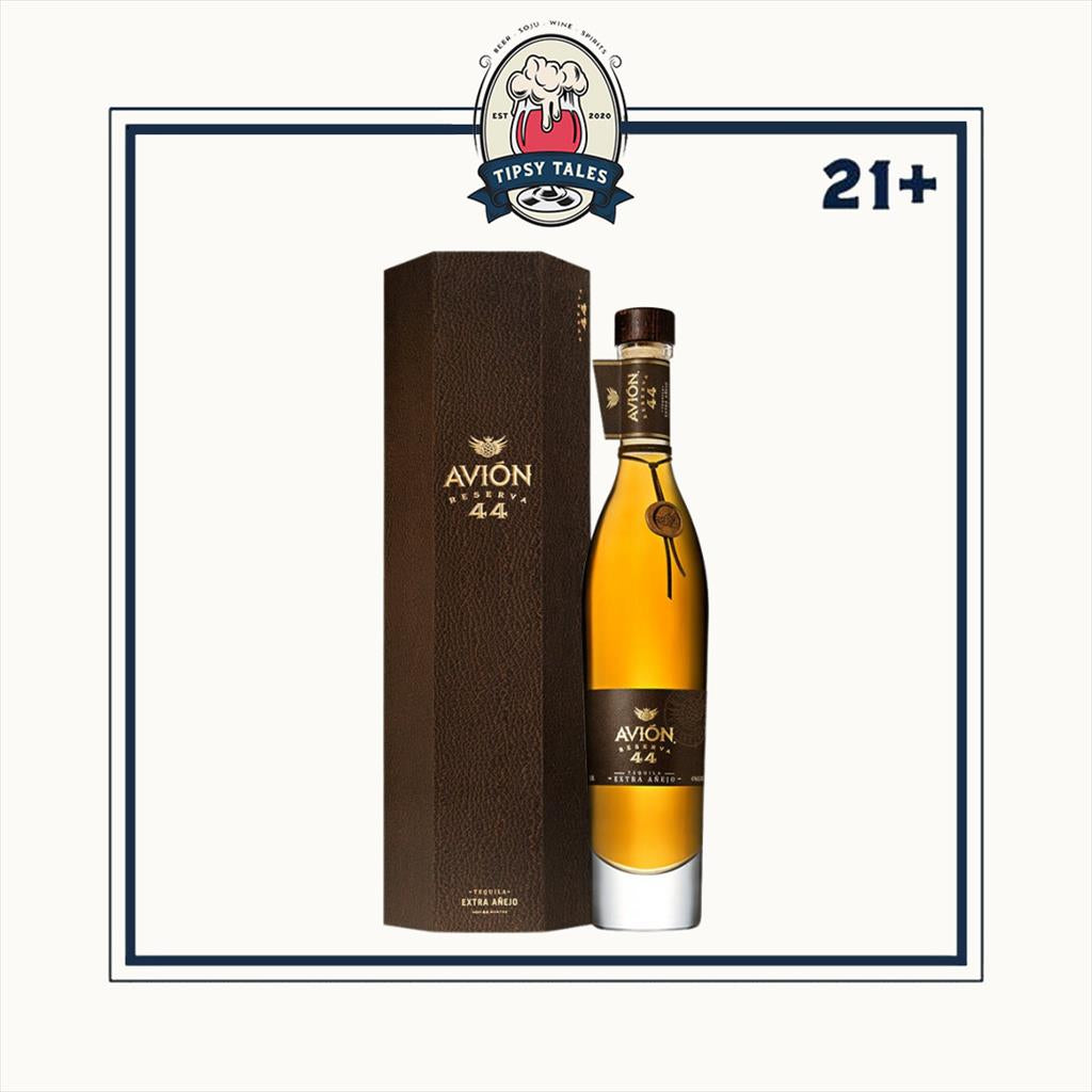 Avion Reserva 44 Tequila 750ml 1