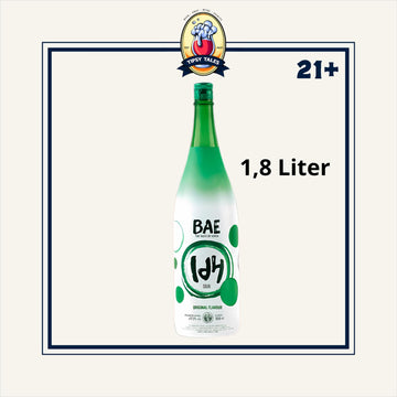 Bae Soju Original 1800ml 1