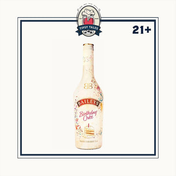 Baileys Birthday Cake Irish Cream 700ml 1