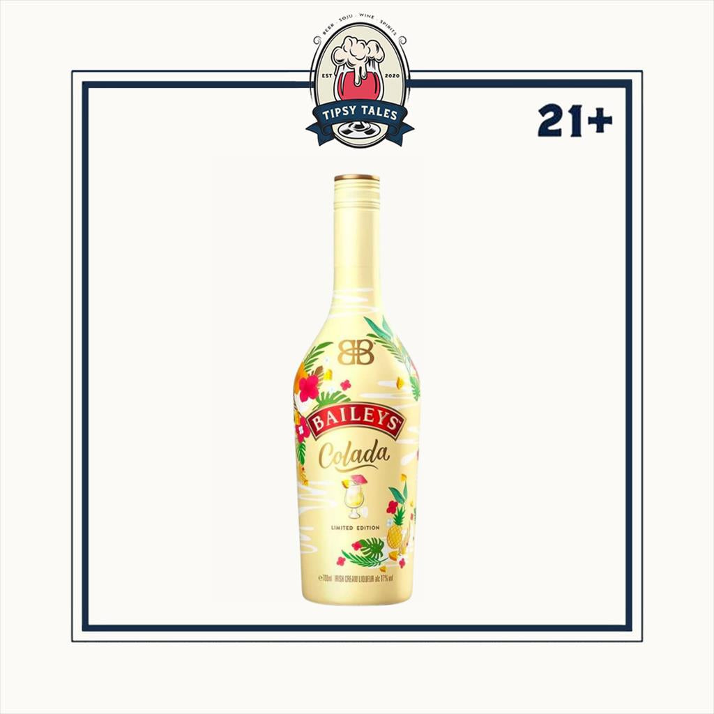 Baileys Colada 700ml 1