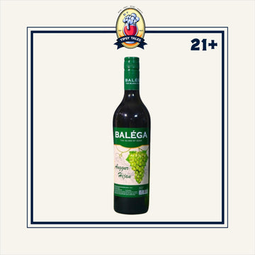 Balega Anggur Hijau 600ml 1
