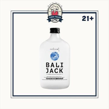 Bali Jack 350ml 1