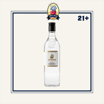 Balimoon Bronson Vodka 650ml 1