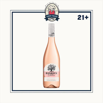 Banrock Station Pink Moscato 750ml 1