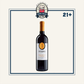 Batasiolo Bracetto D Aqui 750ml 1