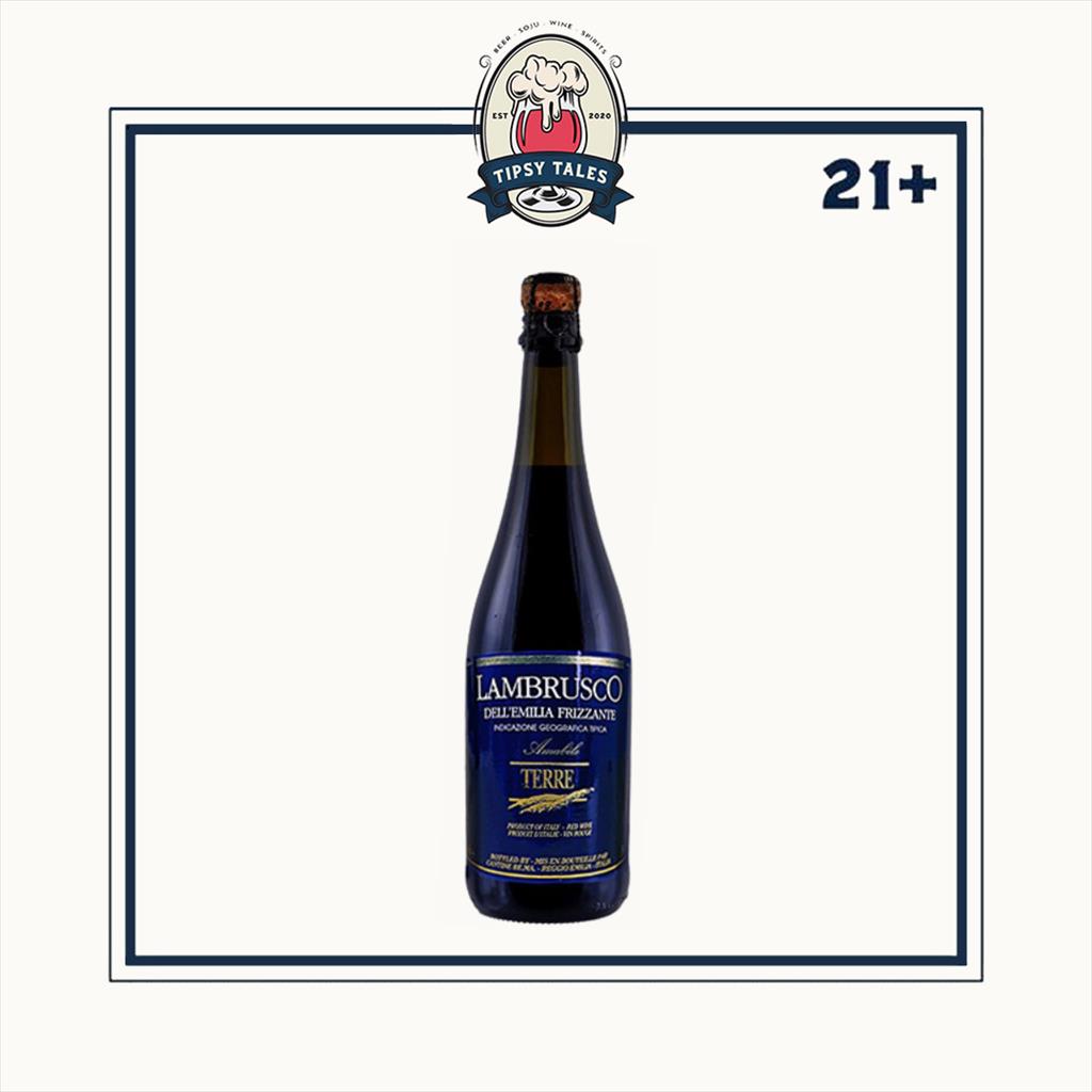 Batasiolo Terre Lambrusco 750ml 1