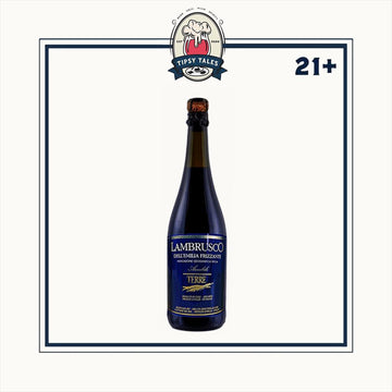 Batasiolo Terre Lambrusco 750ml 1