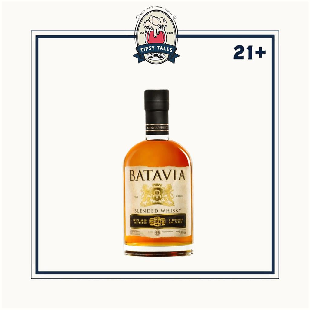 Batavia 350ml 1