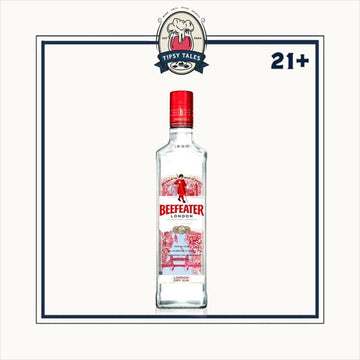 Beefeater Gin 750ml 1