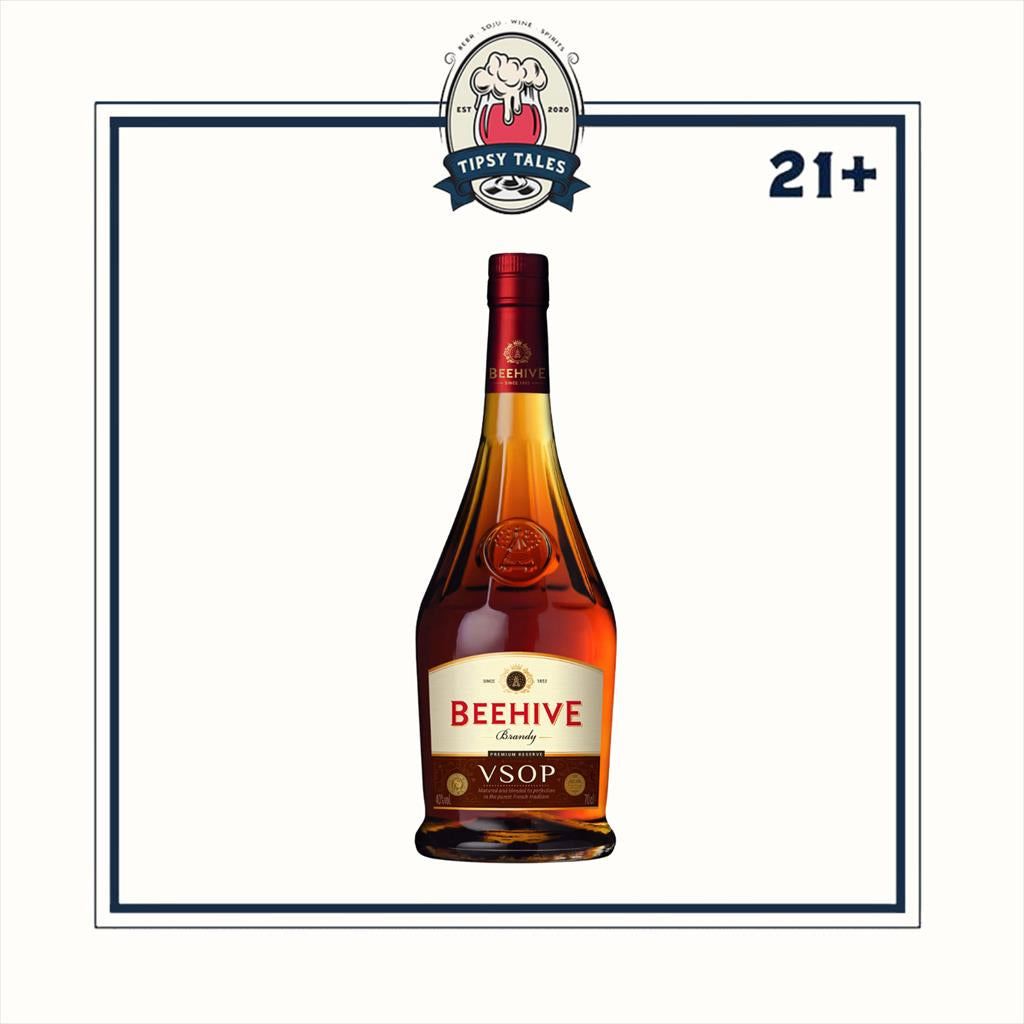 Beehive VSOP Premium Whisky 700ml 1