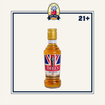 Bells Original Blended Scotch Whisky 200ml 1