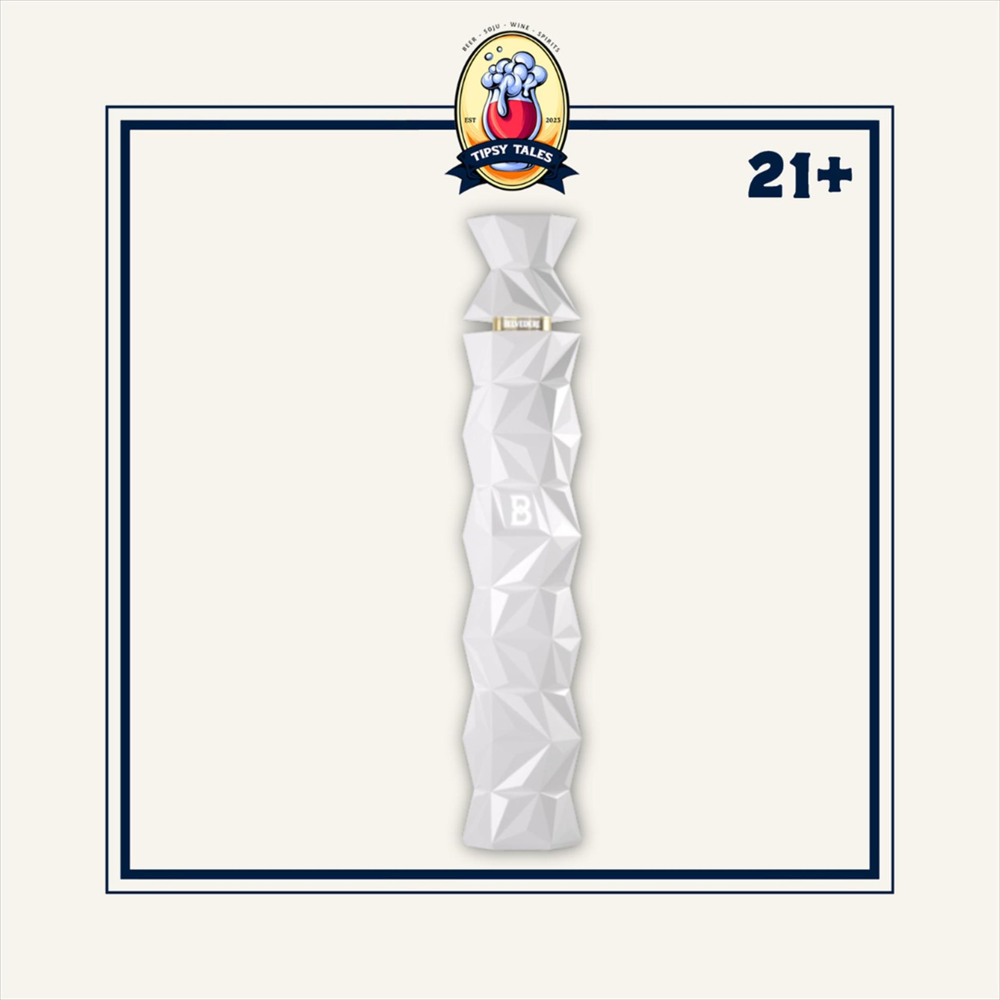 Belvedere Pure B10 Limited Edition 700ml 1