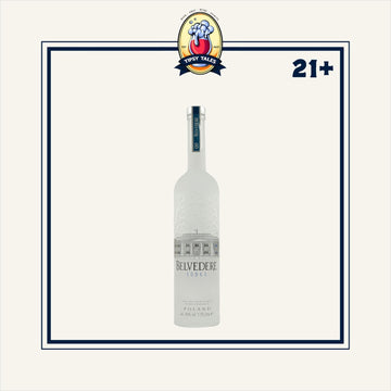 Belvedere Vodka Poland 1750ml 1