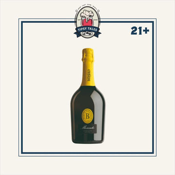 Beni Di Batasiolo Moscato Spumante Sweet Wine 1