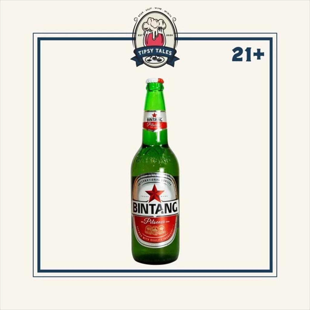 Bir Bintang 620ml 1