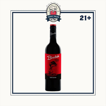Blowfish Cabernet Merlot 750ml 1