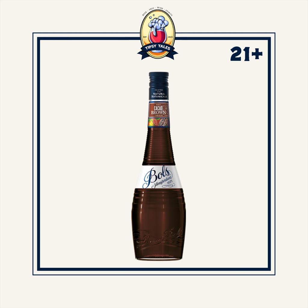 Bols Cacao Brown 700ml 1