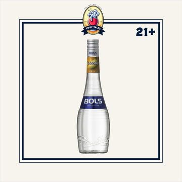 Bols Coconut Liqueur 700ml 1