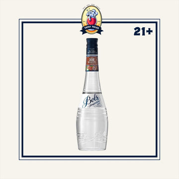 Bols Creme de Cacao White 700ml 1