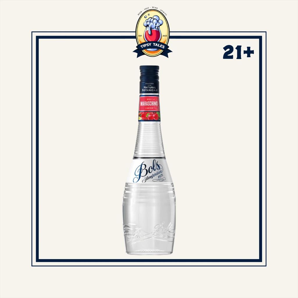 Bols Maraschino 700ml 1