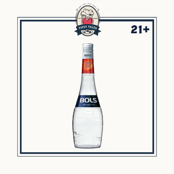 Bols Triple Sec 700ml 1