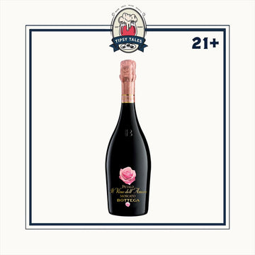 Bottega Petalo Amore Moscato 750ml 1