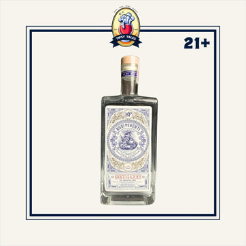 Budi Pekerti Arak 750ml 1