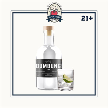 Bumbung Gin 750ml 1