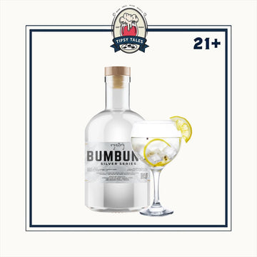 Bumbung Silver 750ml 1