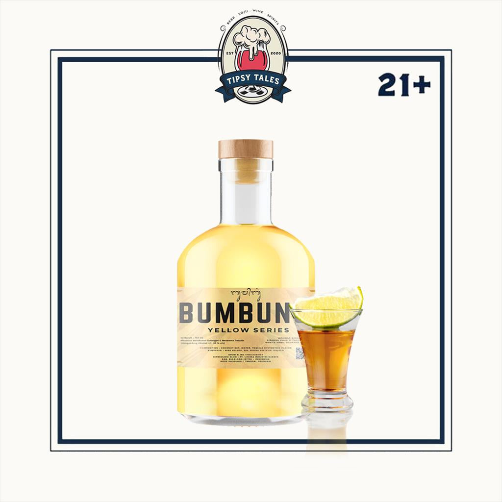Bumbung Yellow 750ml 1