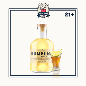 Bumbung Yellow 750ml 1