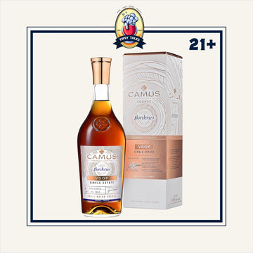 Camus VSOP Borderies 700ml 1
